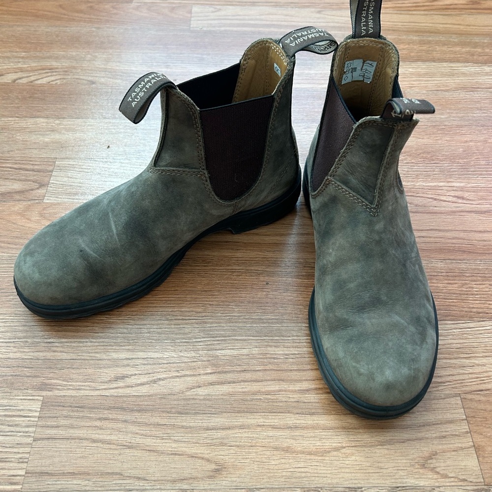 Blundstone Chelsea Women’s 9